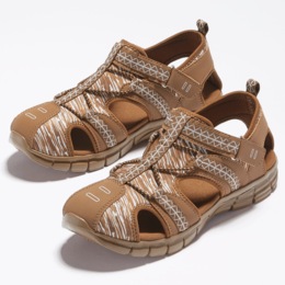 Men&#39;s Walking Fisherman Sandal, , large