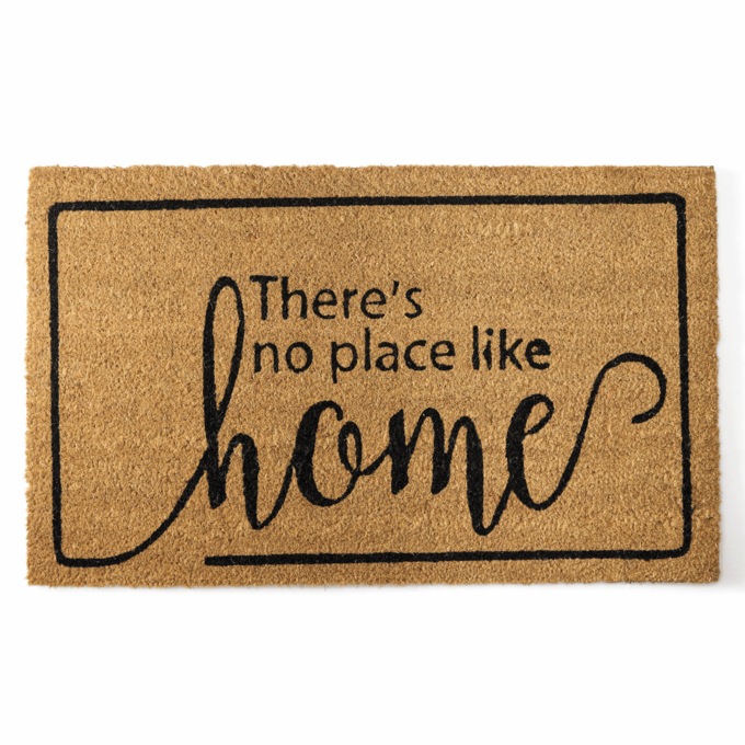 Seasonal Welcome Mat, , large
