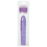 Reflective Gel™ Dildo, , large