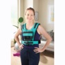 Adjustable Weighted Vest, , large