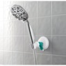 Suction Grip Shower Head Holder, , large