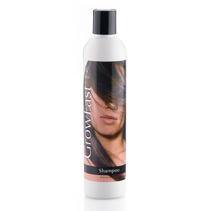 GrowFast™ Shampoo or Conditioner, , large