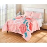 Bouquet Quilt Set, , large
