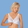 Exquisite Form Front-Close Posture Bra, , large