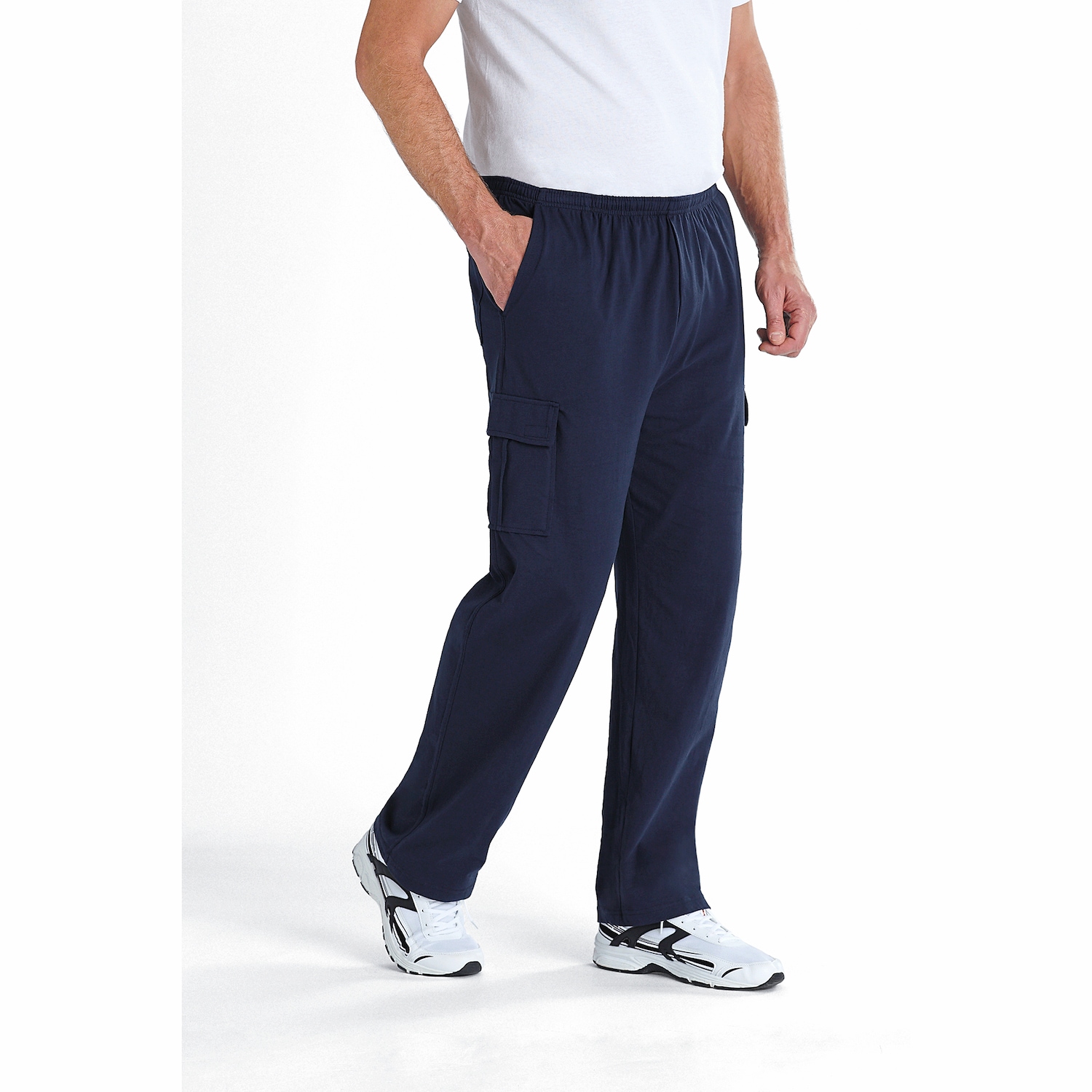 Men's Cargo Pants Carol Wright