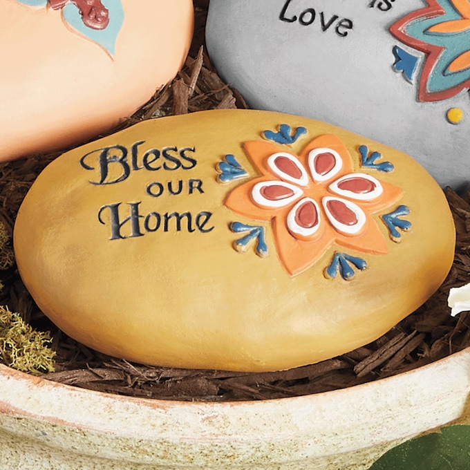 Inspirational Stone, , large