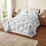Reversible Quilt Set, , large