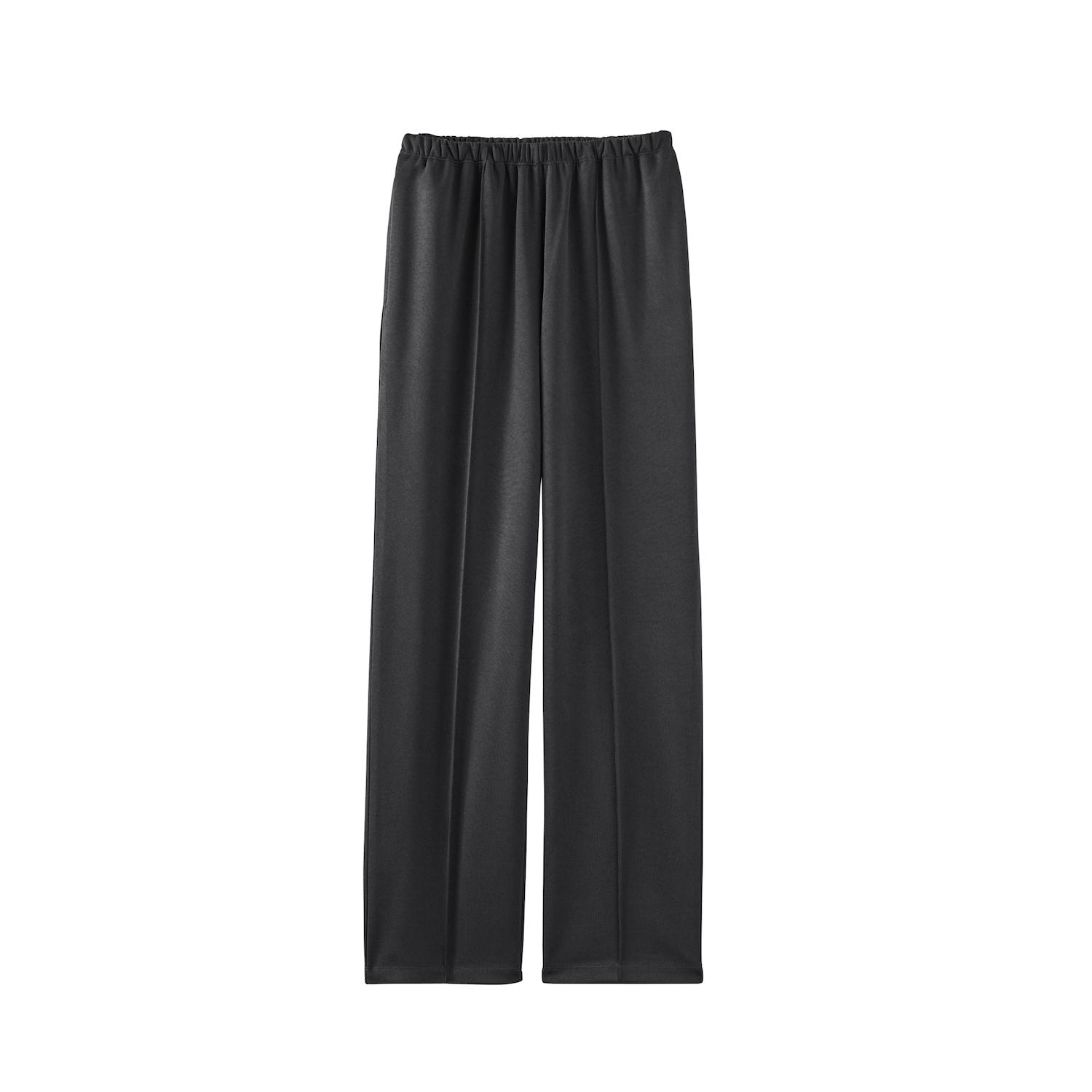 Pintuck PullOn Knit Pant Carol Wright