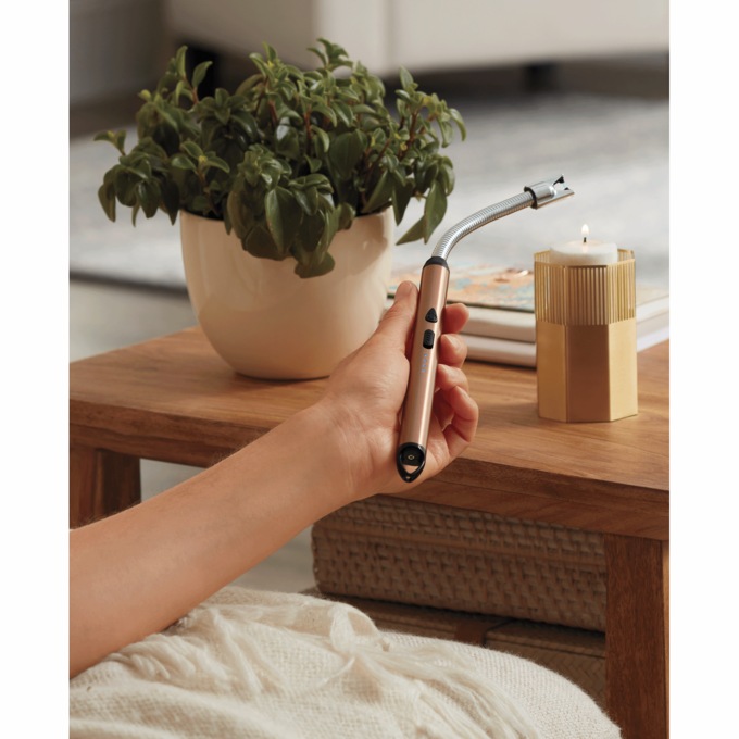 Rechargeable Electric Lighter, , large