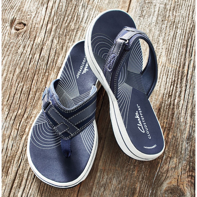 Breeze Sea Sandal, , large