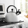 Stovetop Whistling Tea Kettle, , large