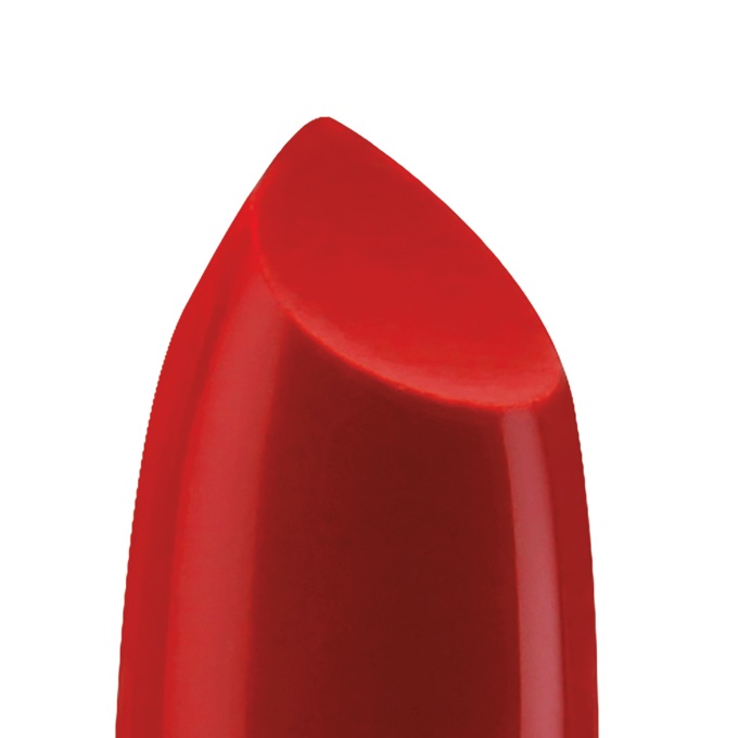 Nicka K CréMe Lipstick, Flame, large