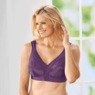 Playtex® 18 Hour® Comfort-Strap Bra, , large