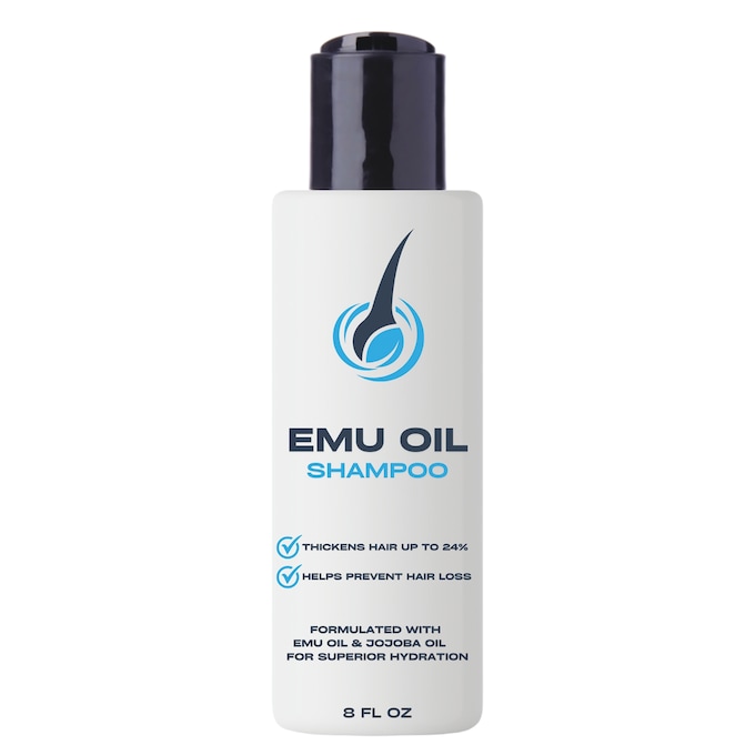 Emu Oil Shampoo or Conditioner, , large
