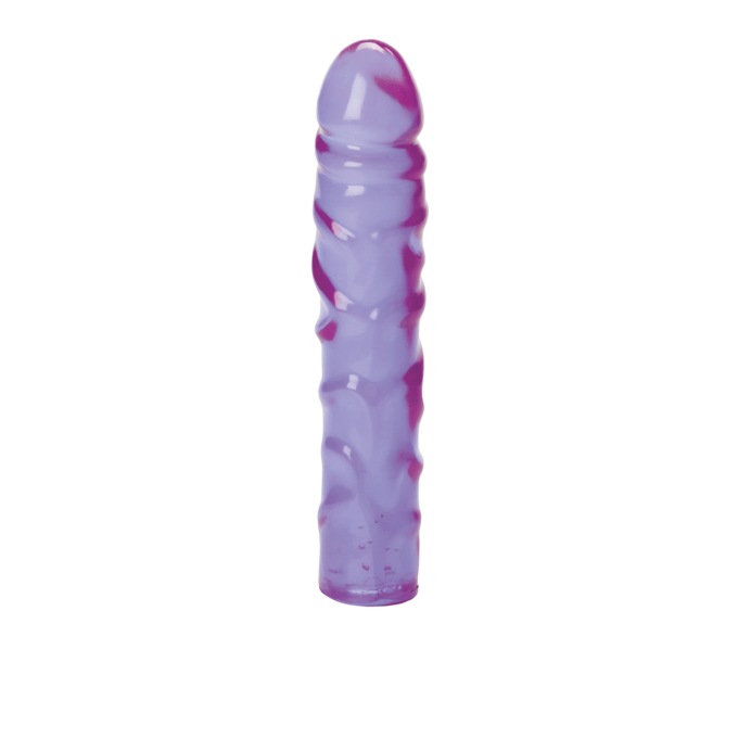 Reflective Gel™ Dildo, , large