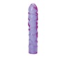 Reflective Gel™ Dildo, , large