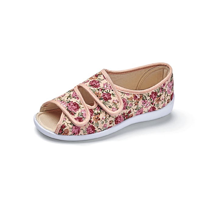 Millie Touch Closure Shoe, , large