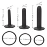 Boundless Silicone Pegging Kit By Calexotics, , large