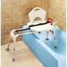 Sliding Bath Bench, , large