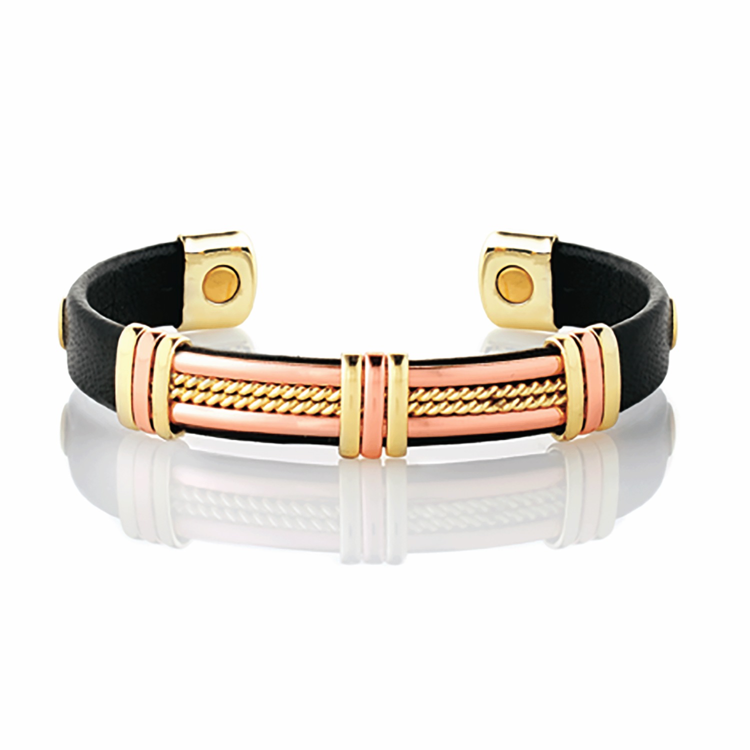 Copper Bracelet Carol Wright