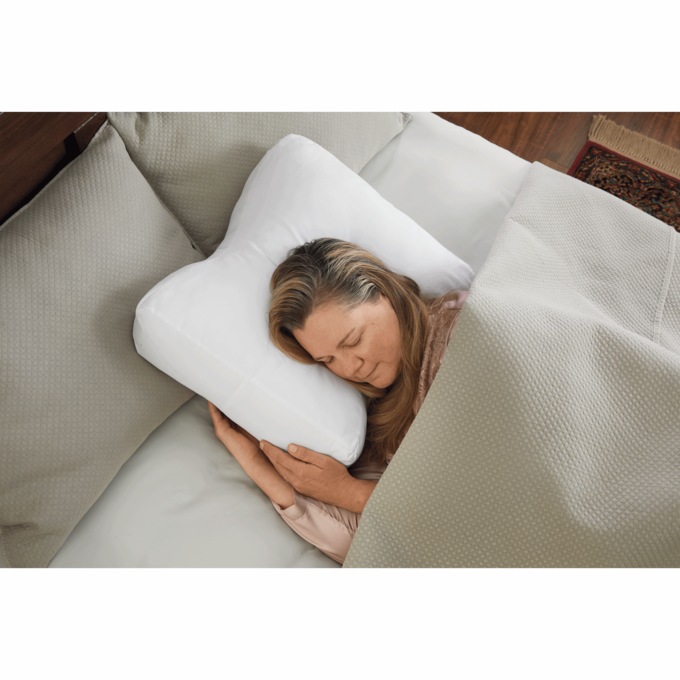 Sound Sleeper Pillow, , large