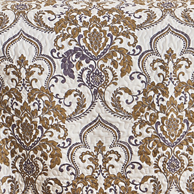 Madie Medallion Bedspread Set, , large