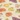 Indoor/Outdoor Fitted Tablecloths, Allover Fruits, swatch