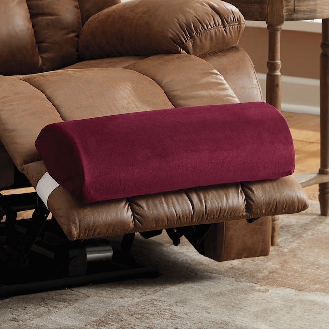 Comfort Leg Rest Pillow , , large