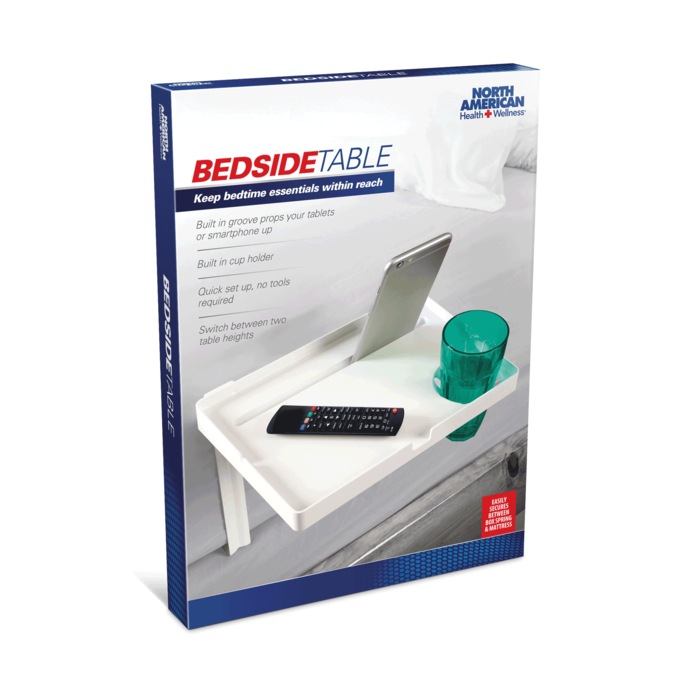 Bedside Table, , large