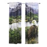 Scenic Photo Window Set , , large