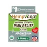 Hempvana Magnesium Sulfate Pain Relief Cream, White, large