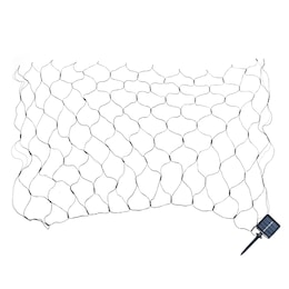 Solar Net Lights, , large