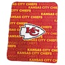 NFL Fleece Throw, , large