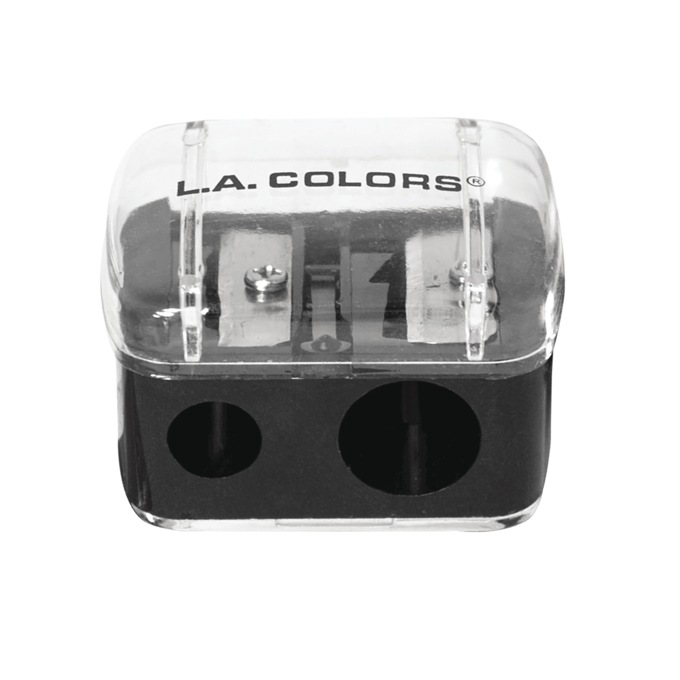 Dual Pencil Sharpener, , large
