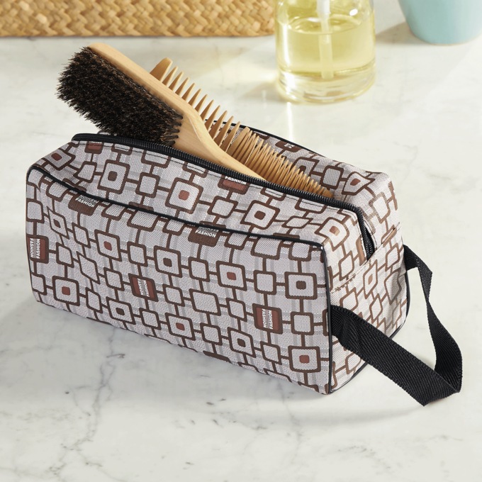 Cosmetic Bag, , large