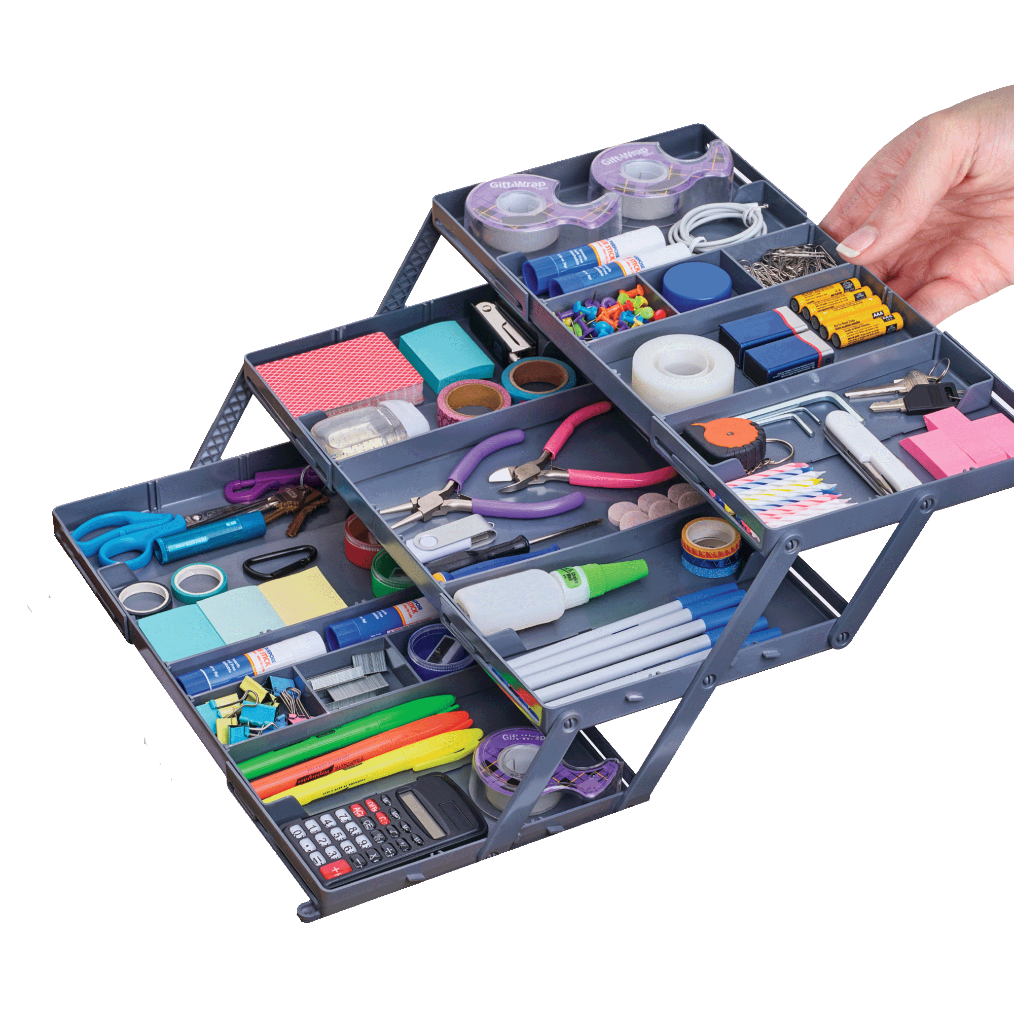 Smart Drawer Organizer, , large