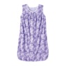 Cobbler Shift Dress, Lilac Floral, large