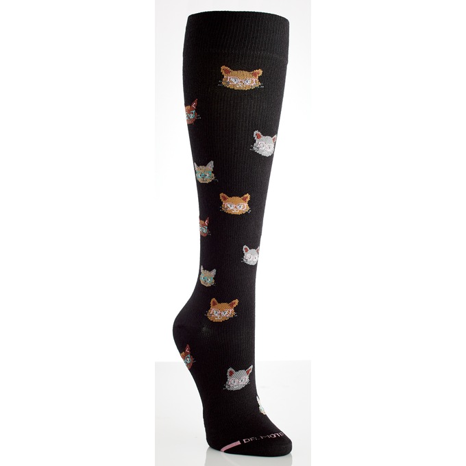 Women&#39;s Novelty Compression Socks, , large