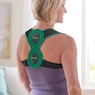 Hempvana Straight 8 Back and Neck Support, , large