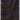 Polar Fleece Blanket Robe, Navy Plaid, swatch