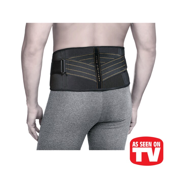 Copper Fit Advanced Back Pro