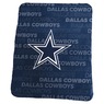 NFL Fleece Throw, , large