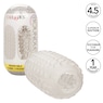 Boundless Reversible Nubby Stroker By Calexotics, , large