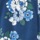 Navy Print