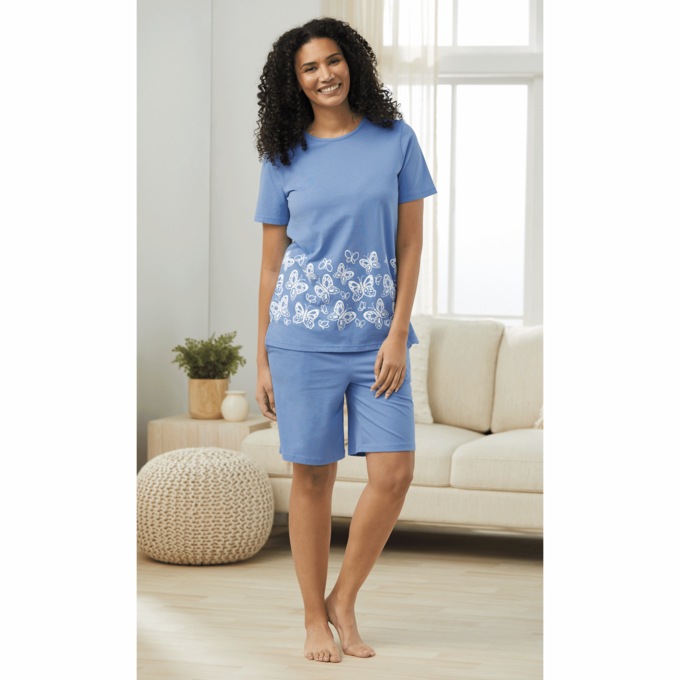 Novelty Short Set, , large