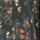 Black Floral