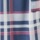 Navy Plaid