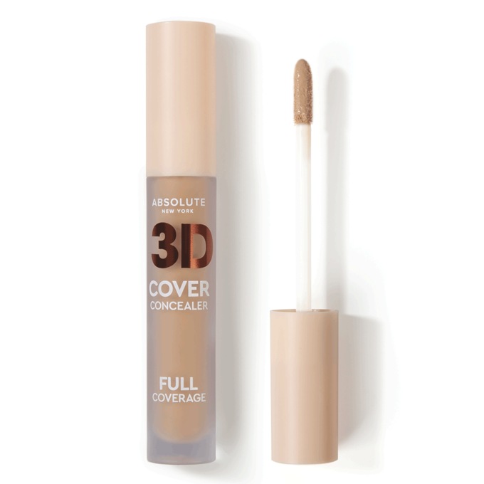 Absolute New York's 3D Cover Concealer, , large