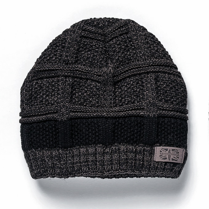 Cozy Knit Hat, , large