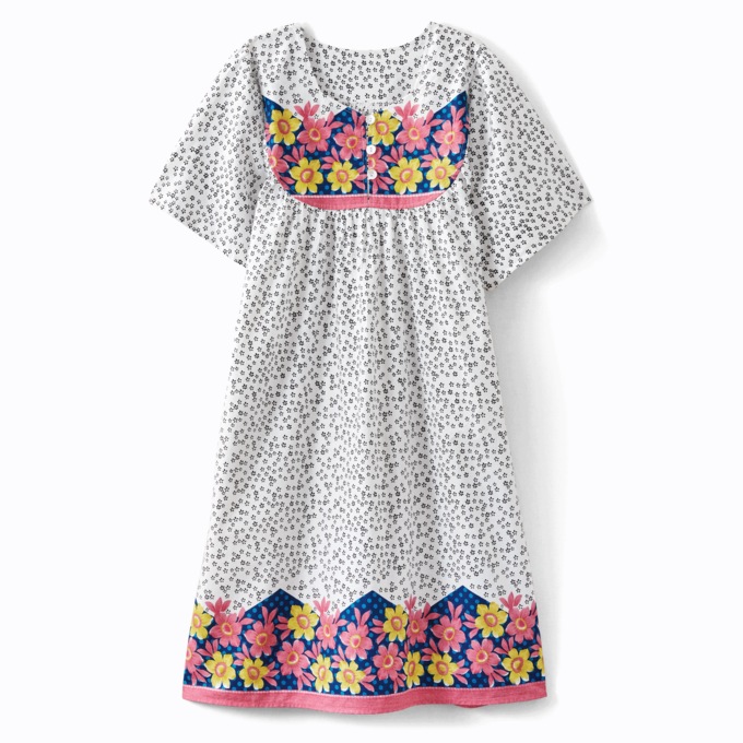 Pocket Patio Dress, , large